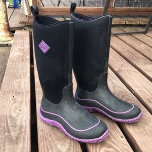 Women’s Tall Muck Boots